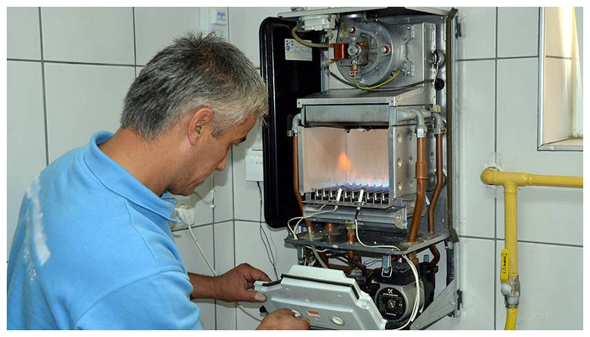 Hamamözü Kombi Tamircisi